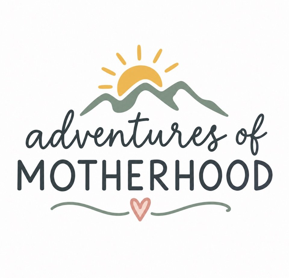 Adventures Of Motherhood